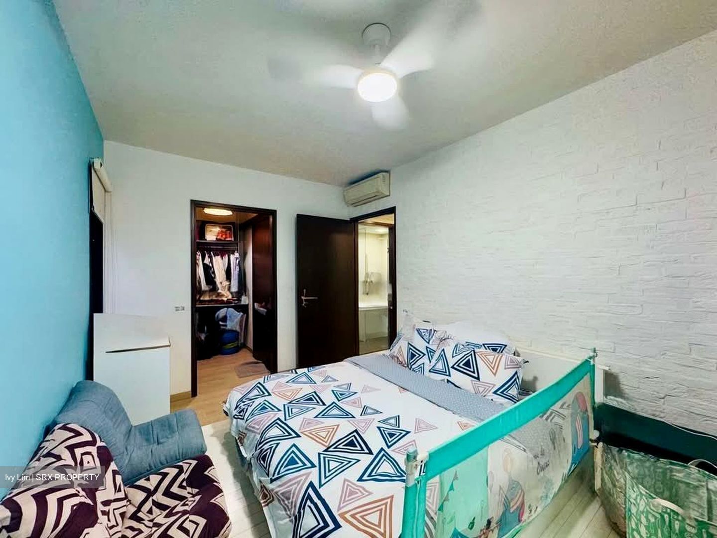 RiverParc Residence (D19), Condominium #532570721